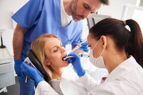 Advanced Technology for Better Dental Care in Madison Heights, MI
