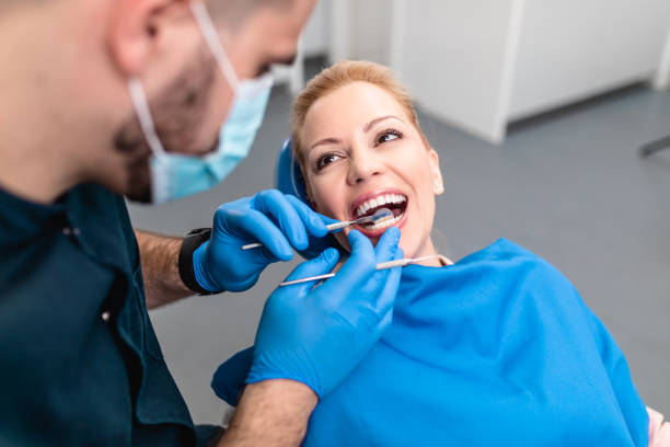 Dental Bonding in Madison Heights, MI