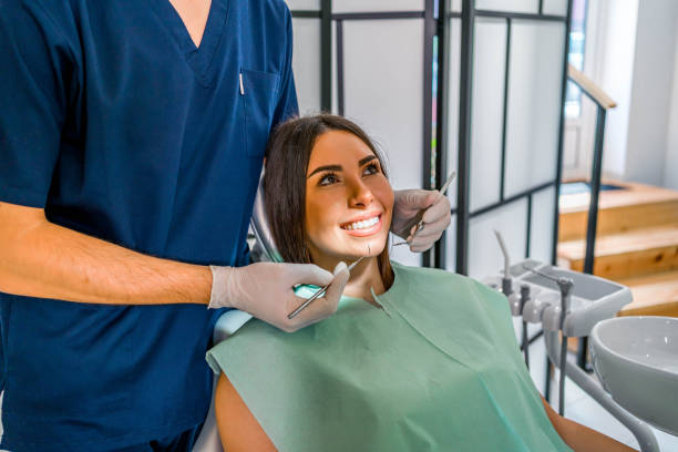 Professional Dental Services in Madison Heights, MI